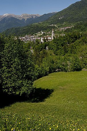 Pieve di Santa Maria di Gorto